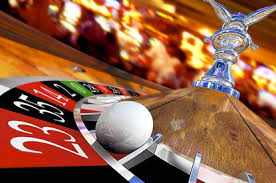 Официальный сайт Casino Vegas Grand